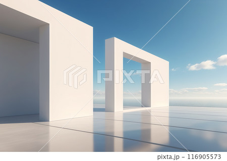 白色 白 ホワイト 116905573