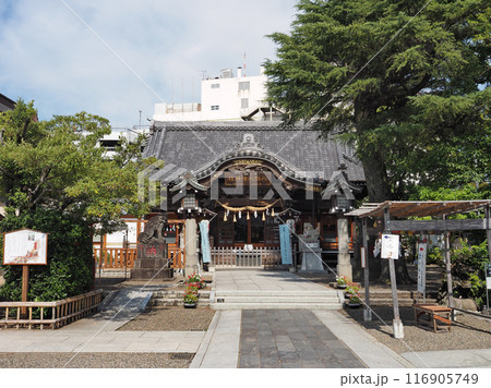 八剱八幡神社(木更津市) 八剱八幡神社(木更津市) 116905749