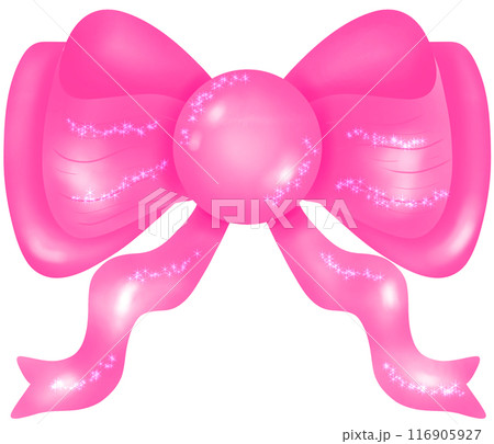 Minimalist Vintage cute ribbon Bow Minimalist Vintage cute ribbon Bow 116905927