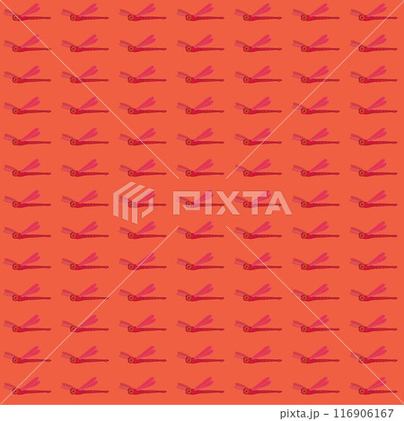 蜻蛉の壁紙イラスト 116906167