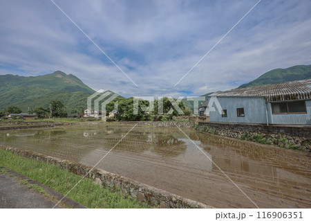 Yufuin Field Farm, Pastoral Charm in Nagasaki Countryside May 15 2024 Yufuin Field Farm, Pastoral Charm in Nagasaki Countryside May 15 2024 116906351