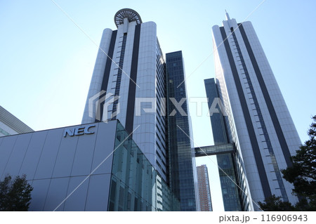 向河原 街並み 向河原 街並み 116906943