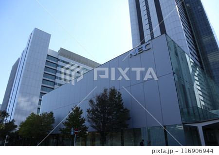 向河原 街並み 向河原 街並み 116906944