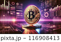仮想通貨をイメージさせる画像47 116908413