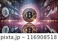仮想通貨をイメージさせる画像32 116908518
