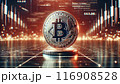 仮想通貨をイメージさせる画像37 116908528