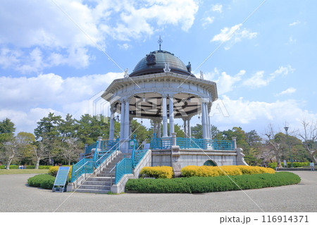 鶴舞公園 愛知県 名古屋市 鶴舞公園 愛知県 名古屋市 116914371