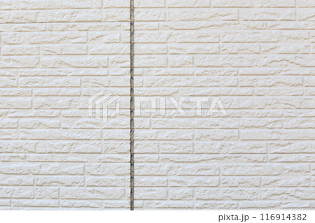 外壁のコーキング 外壁のコーキング 116914382