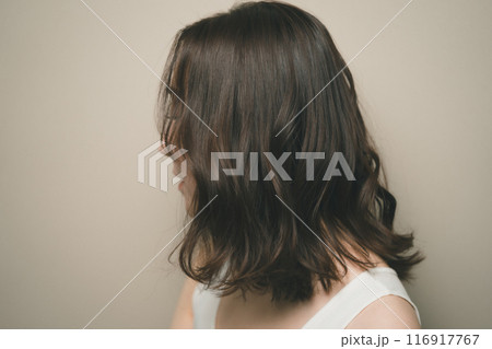 30s beauty 116917767