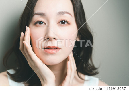 30s beauty 30s beauty 116918087