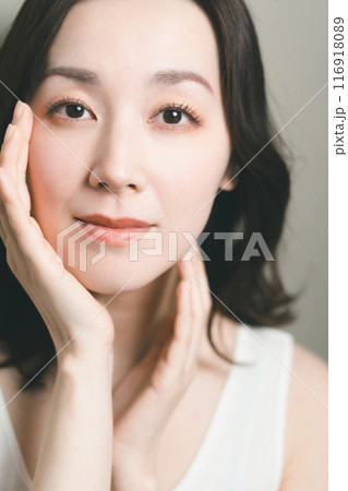 30s beauty 116918089