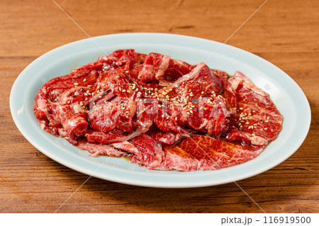 ツラミ焼肉 116919500