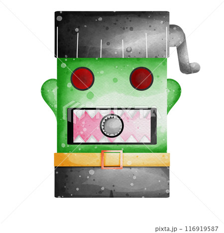 Halloween Halloween 116919587