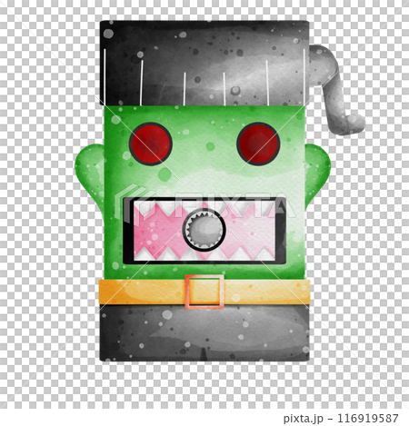 Halloween Halloween 116919587