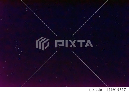 秋の星空 116919837