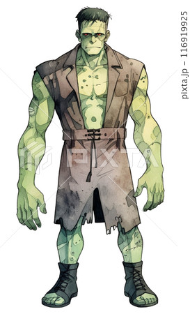 ミュージカル フランケンシュタイン ジャック 怪物 アクスタ ミュージカル フランケンシュタイン ジャック 怪物 アクスタ