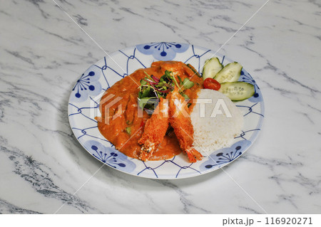 Thai Food Thai Food 116920271