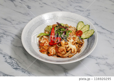 Thai Food Thai Food 116920295