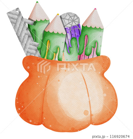 Halloween Halloween 116920674