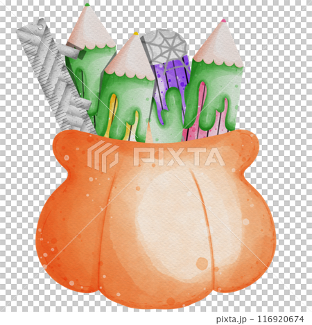 Halloween Halloween 116920674