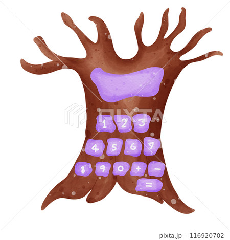 Halloween Halloween 116920702