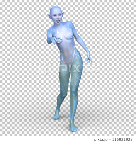 女外星人 116921928