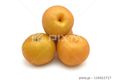 梨（秋麗） 116922717