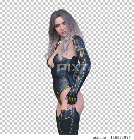  網絡女人 116922957