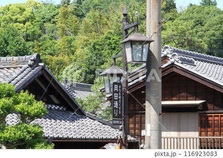 愛知県知多市　岡田地区 116923083