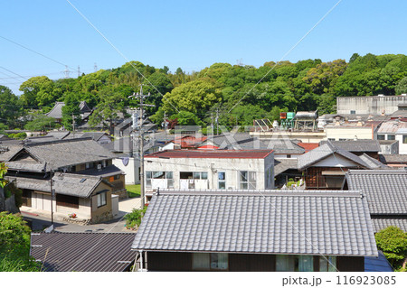 愛知県知多市　岡田地区 116923085