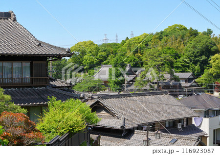 愛知県知多市　岡田地区 116923087