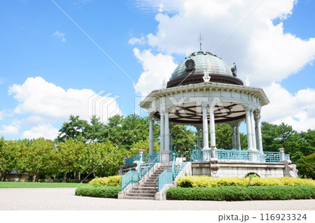 奏楽堂　鶴舞公園 116923324