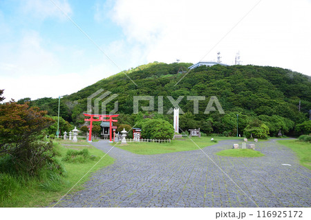 鶴見権現一の宮 116925172