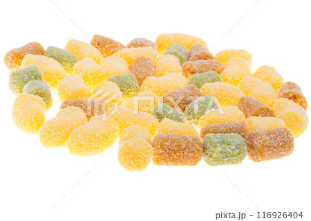 italian gnocchi isolated italian gnocchi isolated 116926404