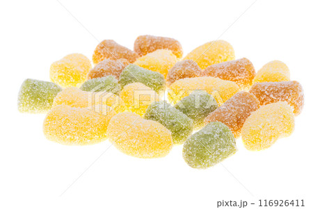 italian gnocchi isolated italian gnocchi isolated 116926411