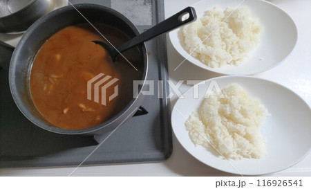 母の日カレー mother's day curry 母の日カレー mother's day curry 116926541