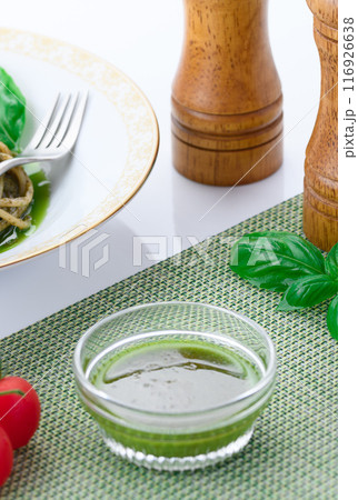 ジェノベーゼソース ジェノベーゼソース 116926638