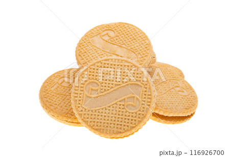 sandwich cookies 116926700