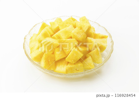 カットパイン 116928454