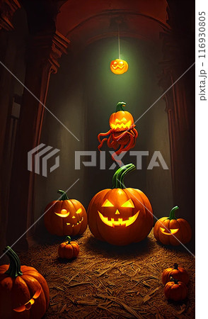 かぼちゃ基地 かぼちゃ基地 116930805