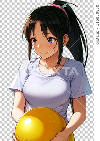 女性運動（運動、節食）(2) 116930850