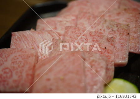 和牛 和牛肉 高級 116931542