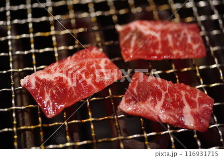 和牛 和牛肉 高級 116931715