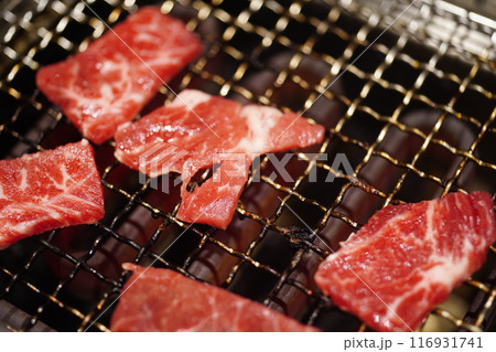 和牛 和牛肉 高級 116931741