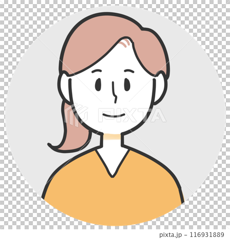Icon Women 116931889