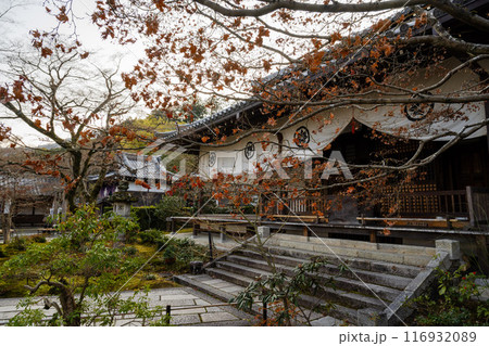 嵐山町 京都嵐山 嵐山渓谷 116932089