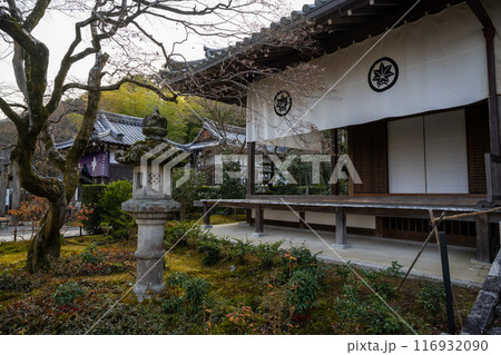 嵐山町 京都嵐山 嵐山渓谷 116932090