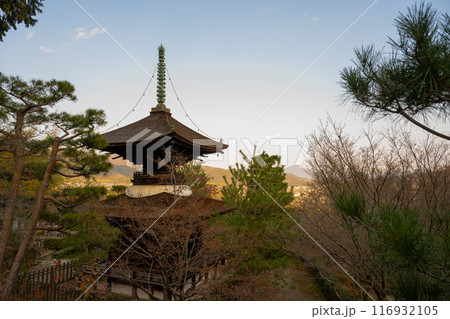 嵐山町 京都嵐山 嵐山渓谷 116932105