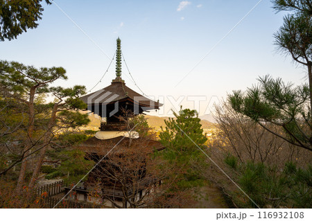 嵐山町 京都嵐山 嵐山渓谷 116932108
