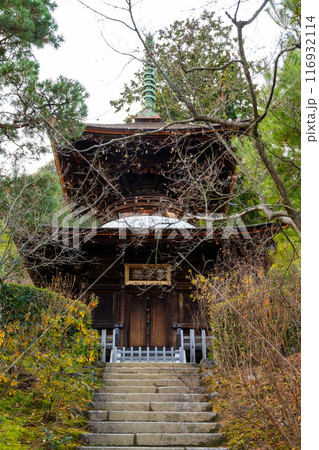 嵐山町 京都嵐山 嵐山渓谷 116932114